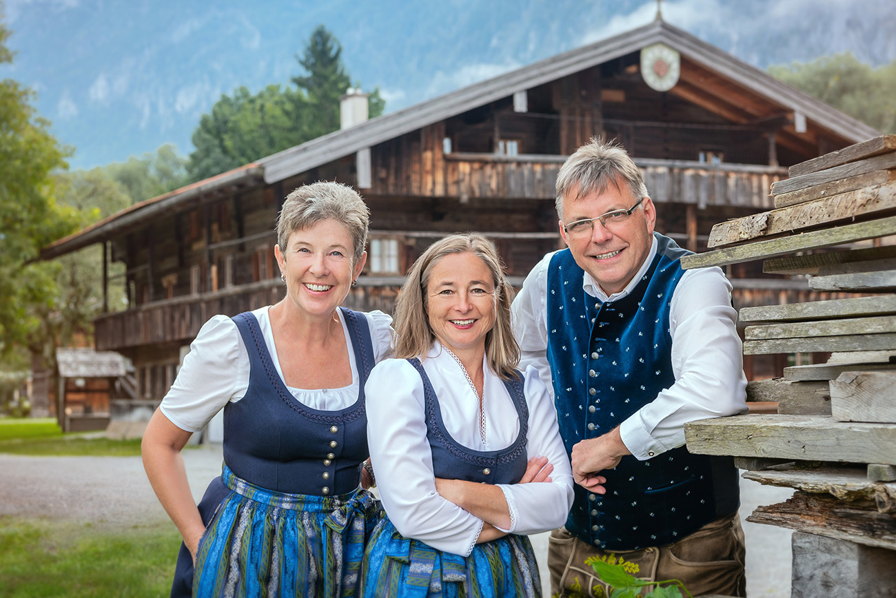 Tourist Information Kiefersfelden 